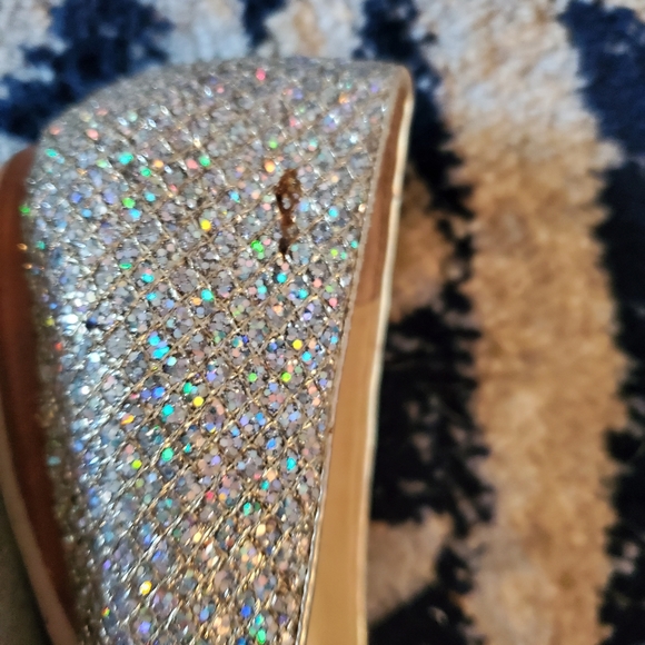 Enzo Ballerina Flats - Picture 4 of 5